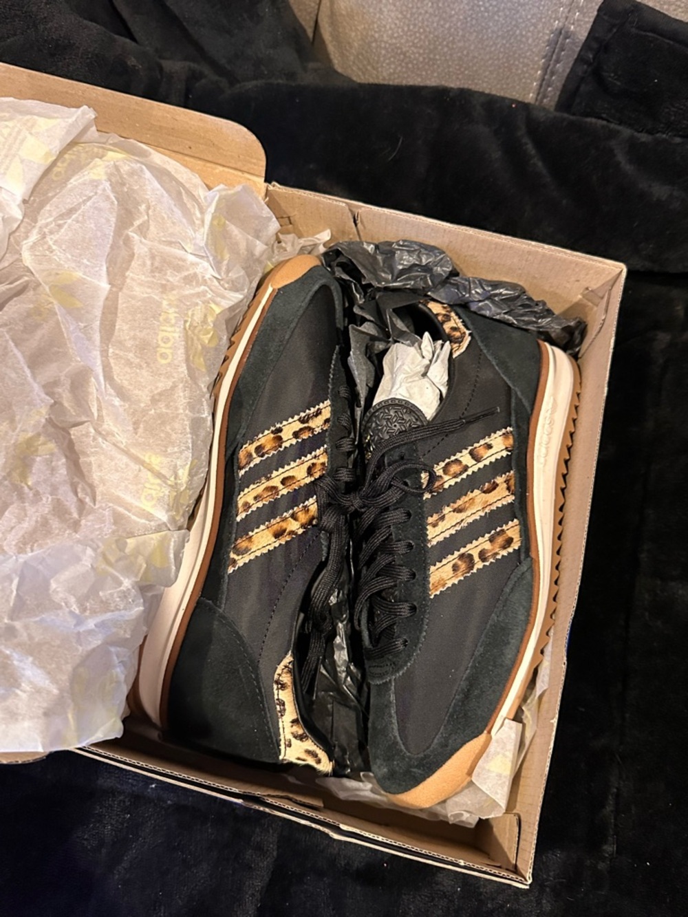 Adidas women’s shoes